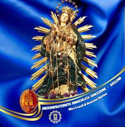Arciconfraternita dell'Immacolata Concezione e Cripta di San Biagio