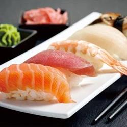 Sushi Bar