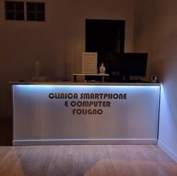 Clinica Smartphone e Computer Foligno