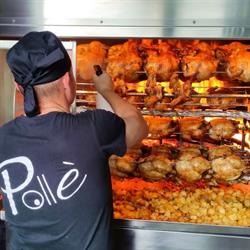 Pollè - Girarrosto & Burger