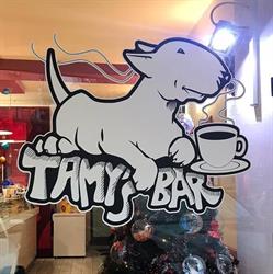 Tamy's Bar