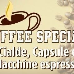 Caffè ViRò - Coffee Special Torricella