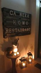 CÀ NERA HOME Restaurant