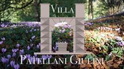 Villa Patellani Giulini