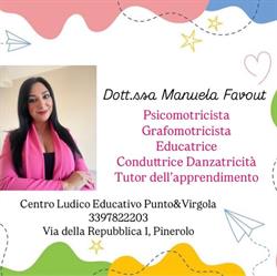 Centro Ludico Educativo Punto&Virgola