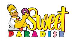 Sweet Paradise Sicily