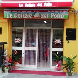 Le Delizie Del Pollo
