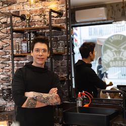 Street Barber Sottomarina di Zanghierato Manuel