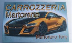 Carrozzeria Martorano