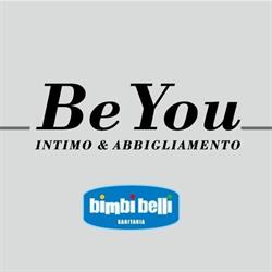 Be You - ex Bimbi Belli