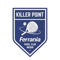 Padel Ferrania
