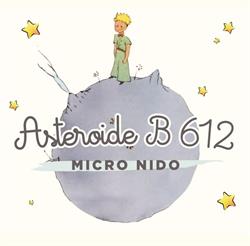 Asteroide B 612