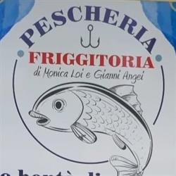Pescheria friggitoria di Monica e Gianni