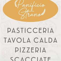 Panificio Strano