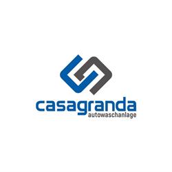 Casagranda Autowaschanlage