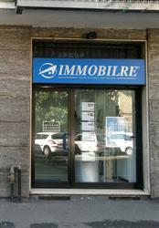 Immobilre Rho