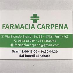Farmacia Carpena SRL