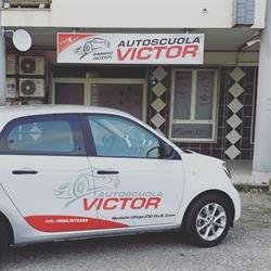 Autoscuola Victor