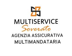 Multiservice Soverato - Giovanna Aulicino