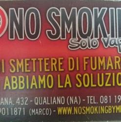 NoSmoking Qualiano