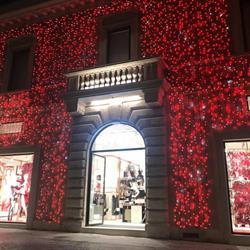 Cyao Senigallia