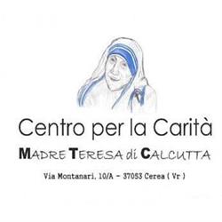 Centro per la carità- Madre Teresa di Calcutta