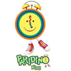 Paridino Kids