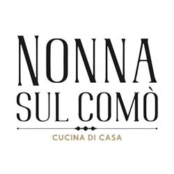 Nonna sul comò