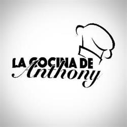 La cocina de anthony