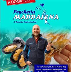 Pescheria Maddalena