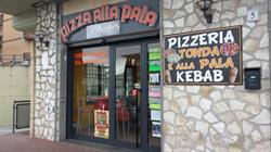 Pizza alla pala L'Angoletto