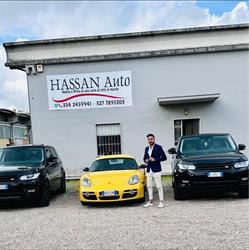 Hassan Auto Roverbella