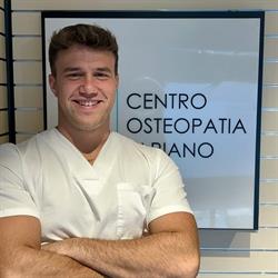 Centro Osteopatia Lariano