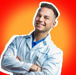 Dott. Mattia Romano Dietista - Studio di nutrizione clinica & sportiva