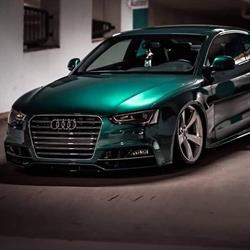 Greencar Srl