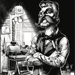 Italian INK