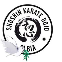 Shoshin Karate Dojo Olbia ASD