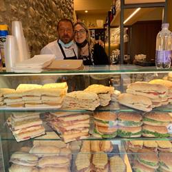 L'Angolo del panino