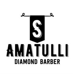 Amatulli Diamond Barber