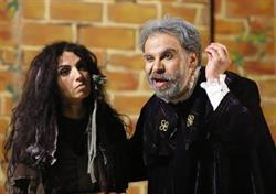 Compagnia Del Piccolo Teatro