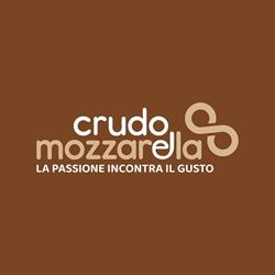Crudo e Mozzarella