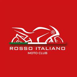 ROSSO ITALIANO Moto Club FMI