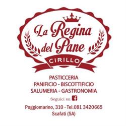 La Regina Del Pane