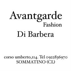Avantgarde-Fashion Barbera Abbigliamento