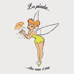 La piada che non c'era