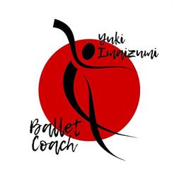Ballet Coach Yuki Imaizumi