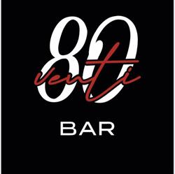 Bar 80venti