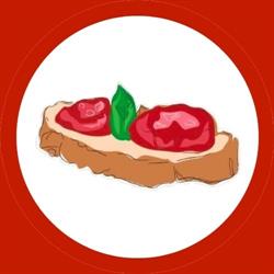 Pane & Pomodoro