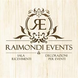 Raimondi Events - Sala Ricevimenti - Decorazioni per eventi