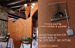 PIT STOP Ristorante